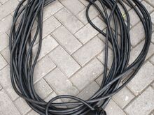 Tööstusvoolu pikendusjuhe 25A / 380V, 32m