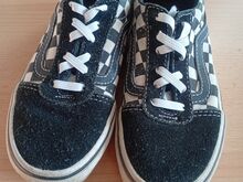 Vans nr.30.5