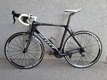 Scott Foil maanteeratas