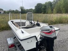 Mootorpaat Lohi 410
