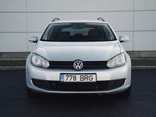 Volkswagen Golf 2012a 1.6D
