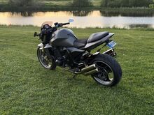 Kawasaki z1000