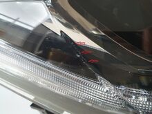 Toyota Corolla E160 2015 передняя фара 81110-02L70-00