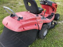 Al-KO T16-102HDE
