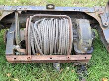 Zil 131 varuosad