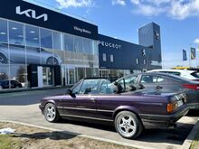 BMW 318iC 2.8 142kW 1993, üv 05.25