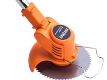Akutrimmer trimmer 21V 3Ah x 2 tk KD5124