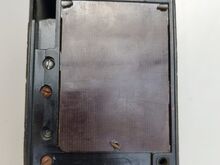 Peakaitse 10A 500V, töökorras