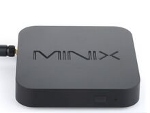TV box