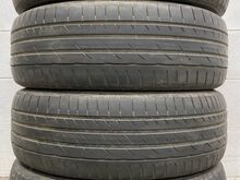 Suverehvid 225/55 R17