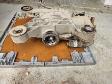 Skoda Kodiaqi tagumine differ
