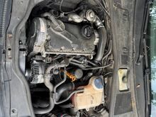 Volkswagen Passat 1.9TDi Facelift
