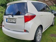 Toyota Verso S 1,3b  2011