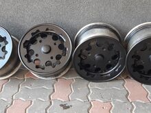 Can-Am originaal valuveljed