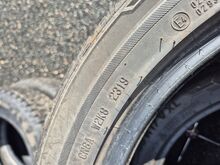 215/50R17 rehvid