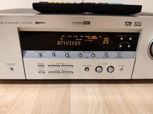 Yamaha HTR-5730 Natural Sound AV Receiver