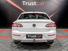 Volkswagen Arteon e-Hybrid Elegance