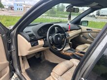 Bmw x5 3.0d 160kw Рестайлинг