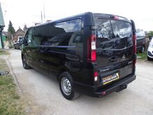 Opel Vivaro LONG a/c 1.6 TDI 92кВт