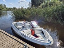Bayliner 1750 CAPRI 3.0 101kW