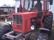 MTZ-80