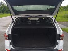 Škoda Kodiaq Ambition 1.5TSI ACT 110kw DSG 4x4
