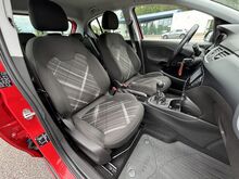 Opel Corsa 1,4 74kw 2016 JÄRELMAKS
