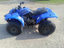 Atv Yamaha Kodiak 450cc, 4x4
