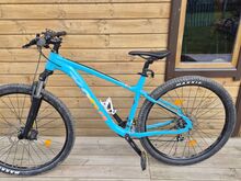 Kona Lana I, L-raam
