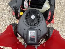 Murutraktor Al-ko Solo T16 110.6 HDS V2 Hüdro