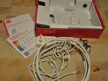 DNA F-3890V3 modem