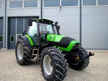 Deutz-Fahr Agrotron 165 2010
