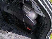 Mercedes-Benz E 320 CDI T Avantgarde 3.2 150кВт