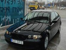 BMW 316i 1.8 85kW