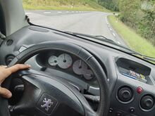 Peugeot partner üv 05.2027.a