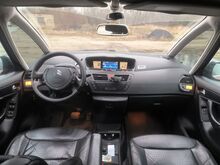 Citroen c4 picasso exclusive