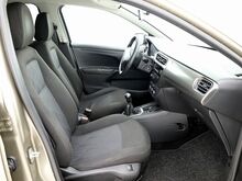 Citroen C-Elysee