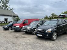 MAASTURITE JA KAUBIKUTE KOKKUOST