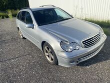 Varuosadena C230 bensiin, automaat 2007