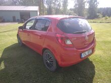 Ülikorralik Corsa Diisel 2013a.Tartus 3200-