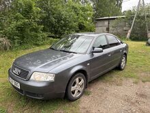 Audi A6 1.9TDI