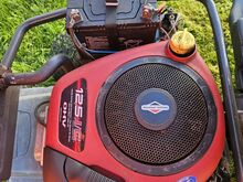 Husqvarna raider
