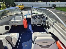 Bayliner 1750 CAPRI 3.0 101kW