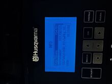 Robotniiduk Husqvarna 450X