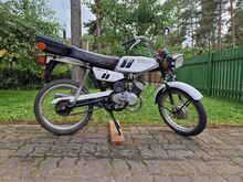ДЕЛЬТА V 501