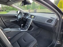 Volvo V60 2.0 D2 88kW, REGISTREERIMISTASU MAKSTUD!