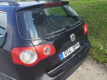 Volkswagen Passat Variant 2.0 TDI 103 kW