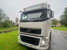 Volvo FH13