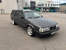 Volvo 740