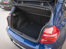 BMW 120 M-Спорт 2.0 150кВт